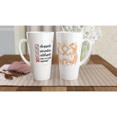 Caneca signo GÉMEOS - My dear oraculo store